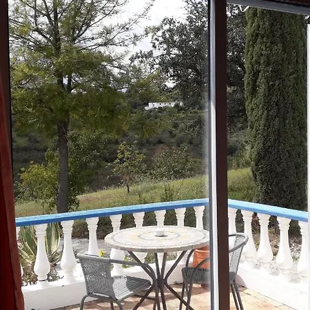 Casa Margarida Morenos