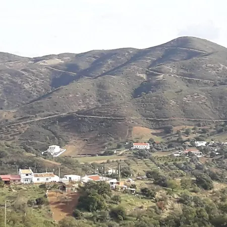 לינה וארוחת בוקר Casa Margarida