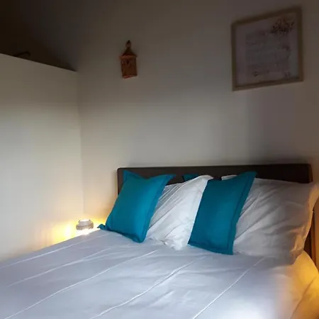Casa Margarida Bed and breakfast