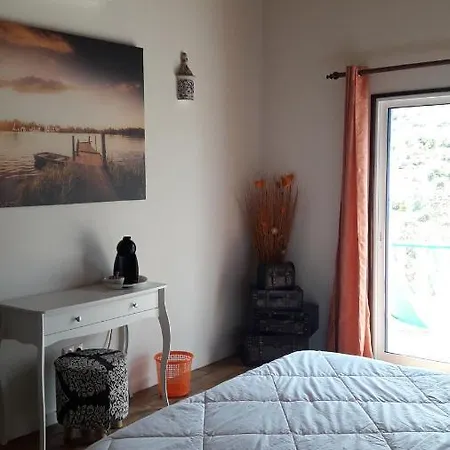 Casa Margarida Frühstückspension