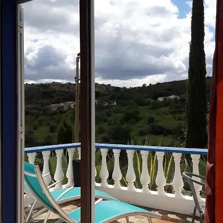 Casa Margarida *