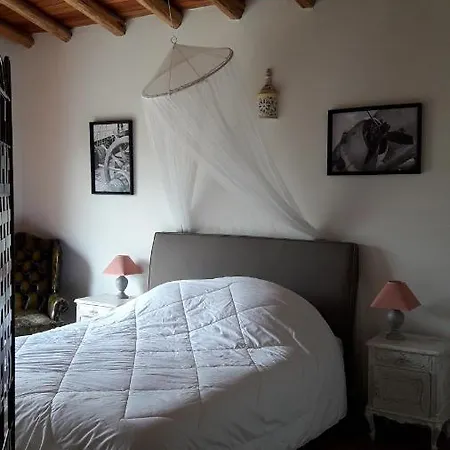 Casa Margarida * Morenos
