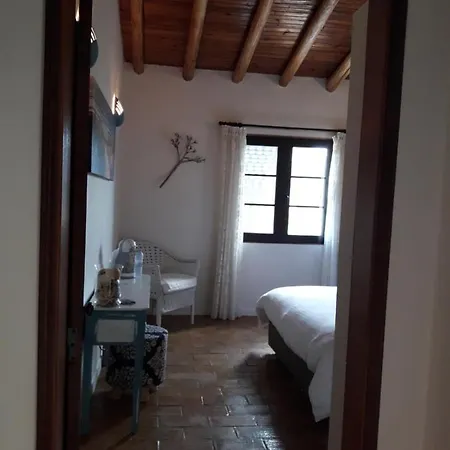 Casa Margarida * Morenos