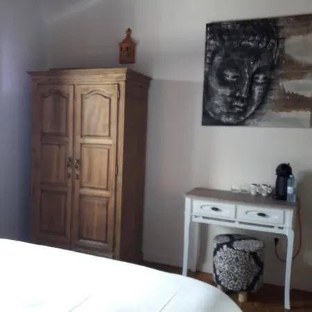 Casa Margarida * Morenos
