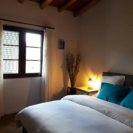 Casa Margarida Bed and Breakfast