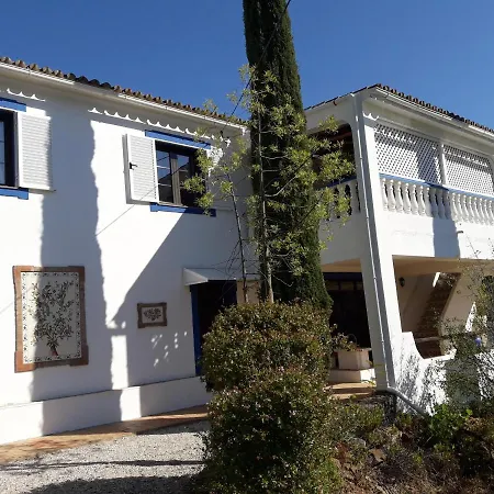 Casa Margarida