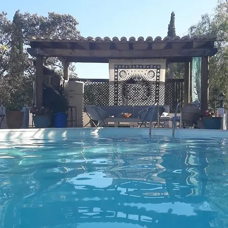 Casa Margarida Bed and Breakfast